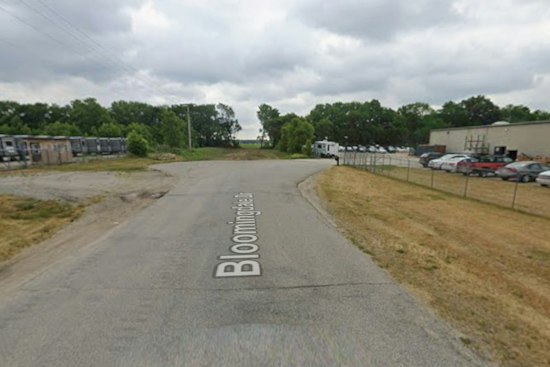 Elkhart County RV Plant Closure Cuts 105 Jobs as Tariffs Squeeze Indiana Manufacturing