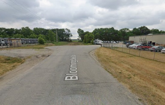 Elkhart County RV Plant Closure Cuts 105 Jobs as Tariffs Squeeze Indiana Manufacturing