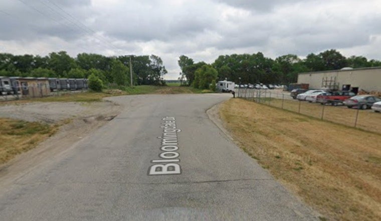 Elkhart County RV Plant Closure Cuts 105 Jobs as Tariffs Squeeze Indiana Manufacturing