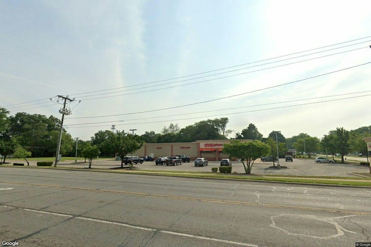 Elkhart CVS Evacuated as Bomb Squad X-Rays Suspicious Briefcase, Backpack