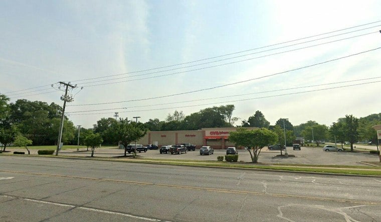 Elkhart CVS Evacuated as Bomb Squad X-Rays Suspicious Briefcase, Backpack