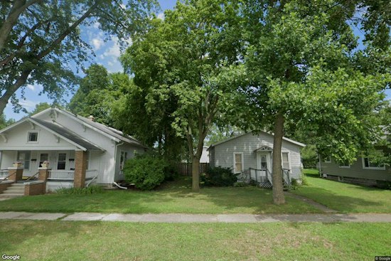 Elkhart Man, 35, Charged With Attempted Murder in July Maple Row Stabbing