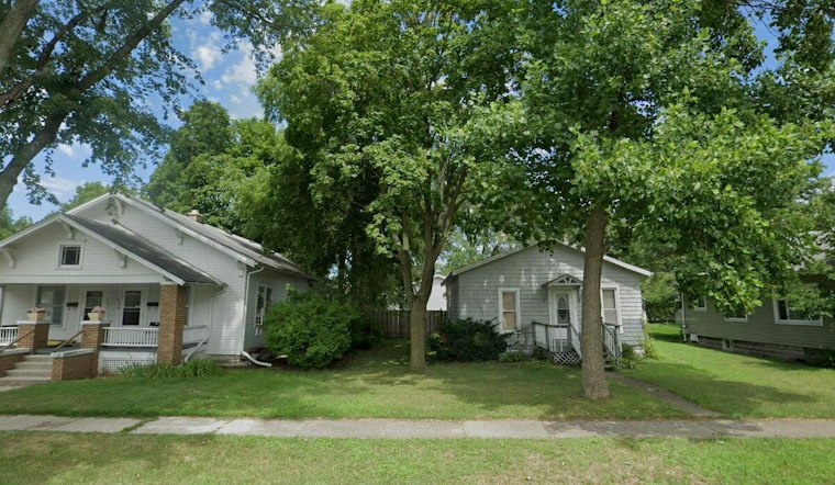 Elkhart Man, 35, Charged With Attempted Murder in July Maple Row Stabbing