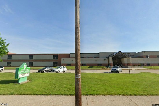 Elkhart Schools Locked Down Over Bomb Text Claim That Turned Out Fake