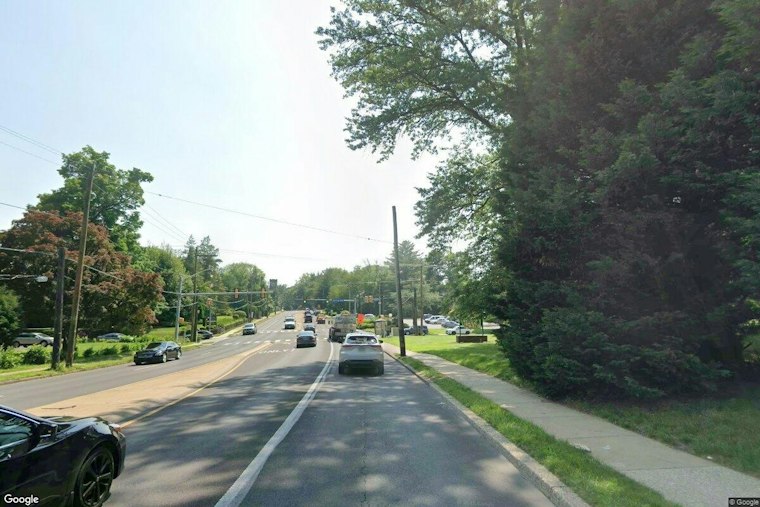 Elkins Park Bus Stabbing Sends Philadelphia Man To Prison Over Fare Fight