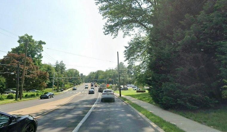 Elkins Park Bus Stabbing Sends Philadelphia Man To Prison Over Fare Fight