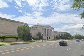 Elkins Park's Lynnewood Hall Opens to Public After 80 Years Locked Up