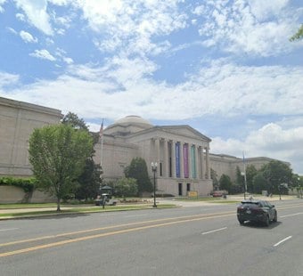 Elkins Park's Lynnewood Hall Opens to Public After 80 Years Locked Up