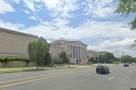 Elkins Park's Lynnewood Hall Opens to Public After 80 Years Locked Up