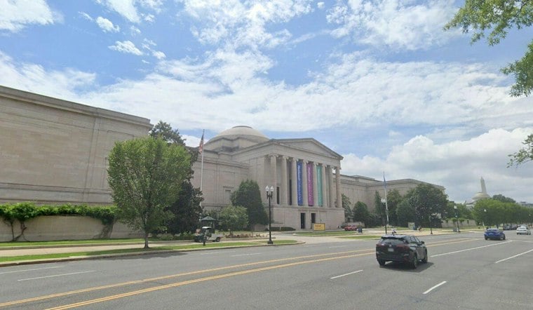 Elkins Park's Lynnewood Hall Opens to Public After 80 Years Locked Up