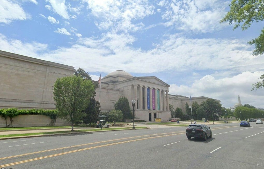 Elkins Park's Lynnewood Hall Opens to Public After 80 Years Locked Up