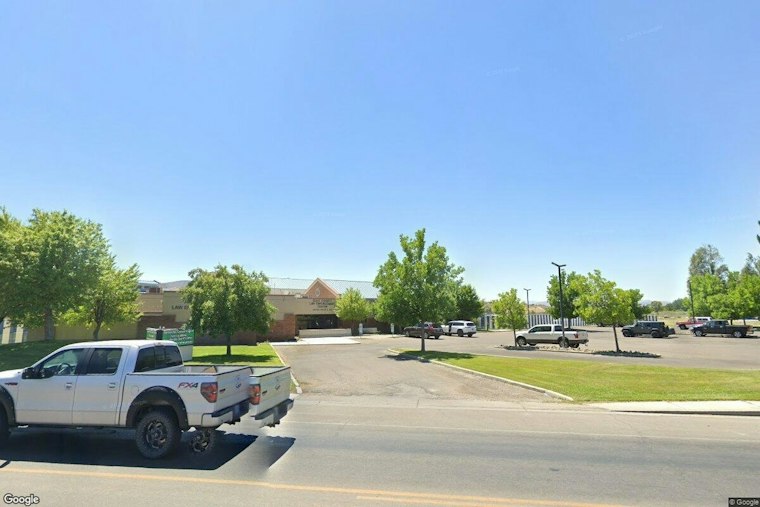 Elko County Man Arrested a Decade After Alleged Assault on 7-Year-Old