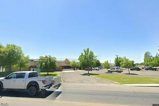 Elko County Man Arrested a Decade After Alleged Assault on 7-Year-Old
