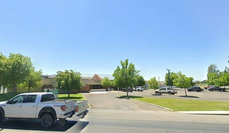 Elko County Man Arrested a Decade After Alleged Assault on 7-Year-Old