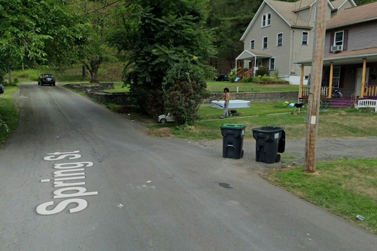 Ellenville Man, 46, Shot in Driveway Days After Police Dispatch Cuts
