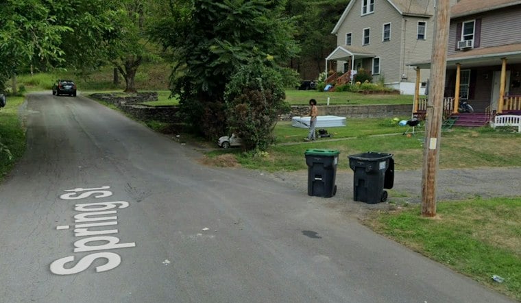 Ellenville Man, 46, Shot in Driveway Days After Police Dispatch Cuts