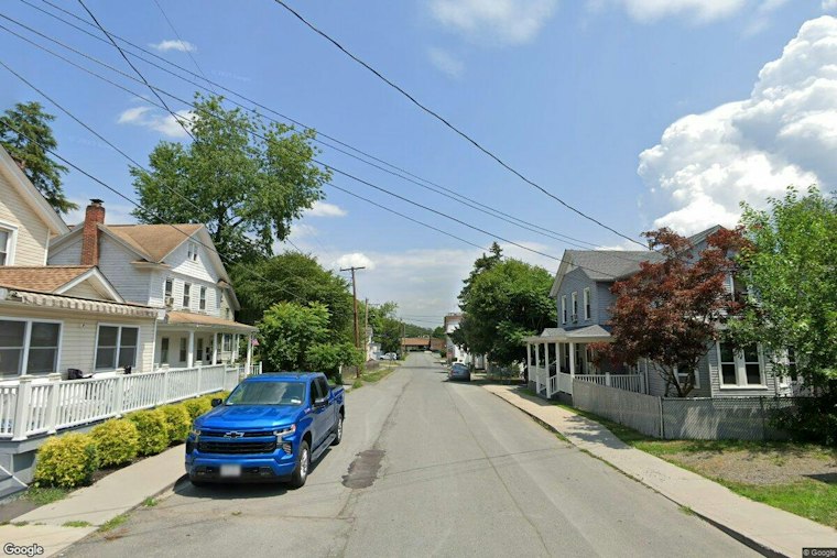 Ellenville Mother Charged With Murder 13 Months After Daughter, 10, Died