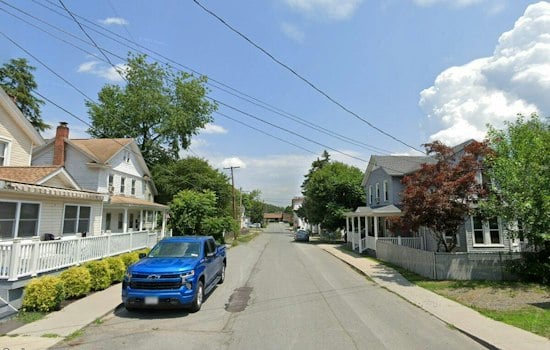 Ellenville Mother Charged With Murder 13 Months After Daughter, 10, Died