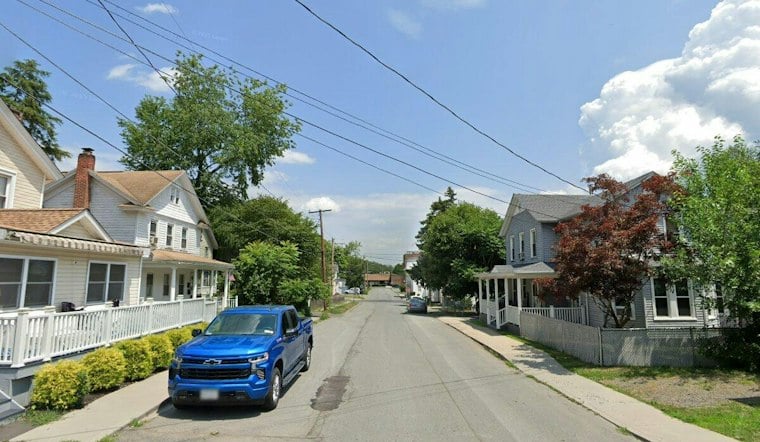 Ellenville Mother Charged With Murder 13 Months After Daughter, 10, Died