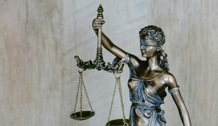 Ellicott City Caregiver Gets 10-Year Term After Video Showed Her Dragging Disabled Woman