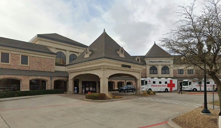 Ellie Mental Health Plans New Frisco Clinic Inside Baylor Medical Office Tower