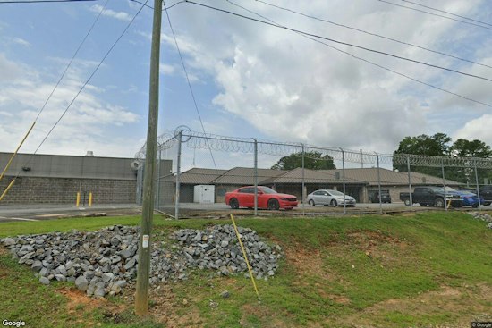 Ellijay Man, 19, Booked on Sextortion Charges After GBI Cybercrime Probe