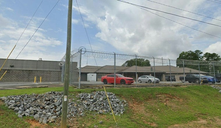 Ellijay Man, 19, Booked on Sextortion Charges After GBI Cybercrime Probe