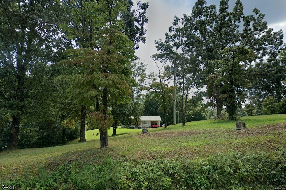 Ellijay Poultry House Fire Reduces 500-Foot Barn to Ash, Spares Farm Next Door