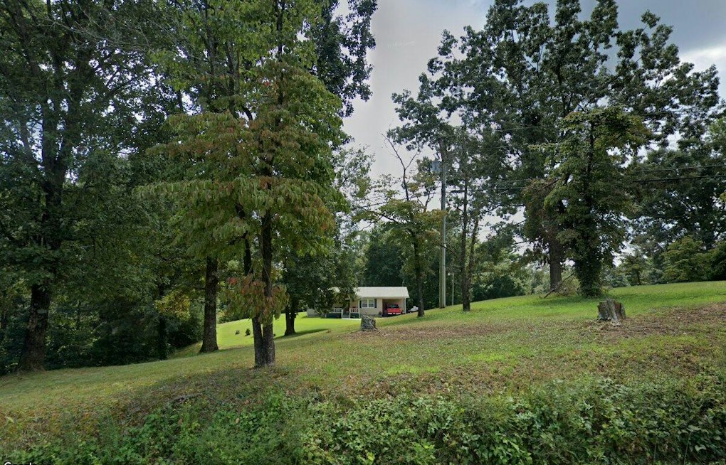 Ellijay Poultry House Fire Reduces 500-Foot Barn to Ash, Spares Farm Next Door