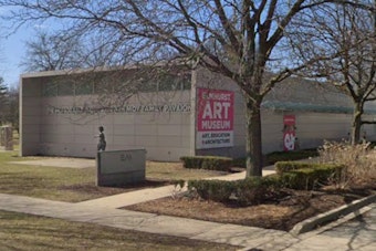 Elmhurst Museum Hands Veterans the Curator's Chair for War-and-Peace Art Show