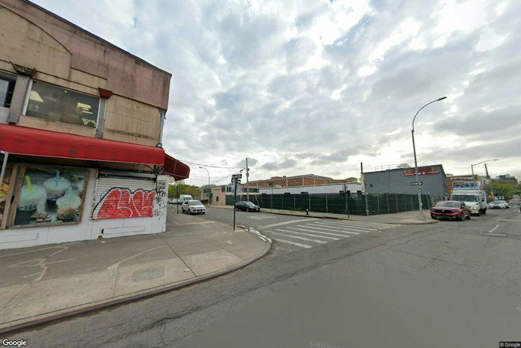 Elmhurst Sedan Duo Ran Over 84-Year-Old's Hand, Stole His Chains