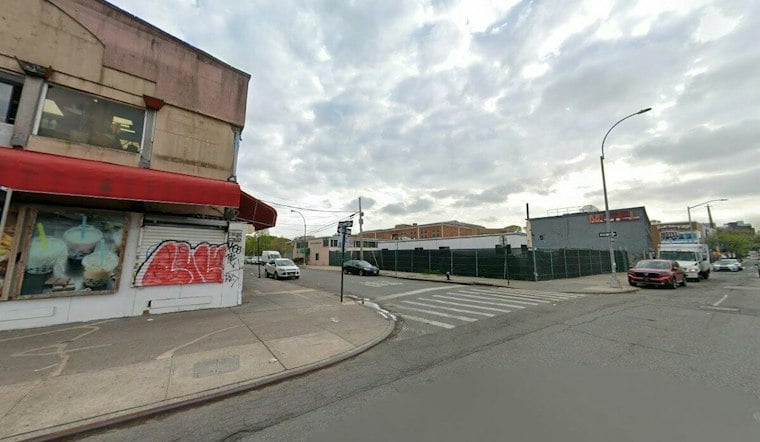 Elmhurst Sedan Duo Ran Over 84-Year-Old's Hand, Stole His Chains