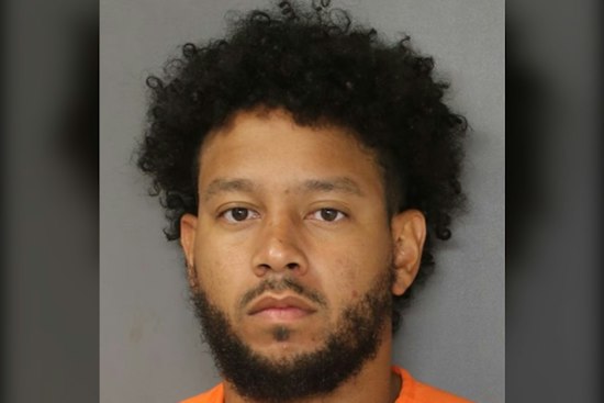Elmwood Park Man, 33, Charged After Pointing Fake Rifle at Neighbor on Mola Boulevard