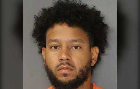 Elmwood Park Man, 33, Charged After Pointing Fake Rifle at Neighbor on Mola Boulevard