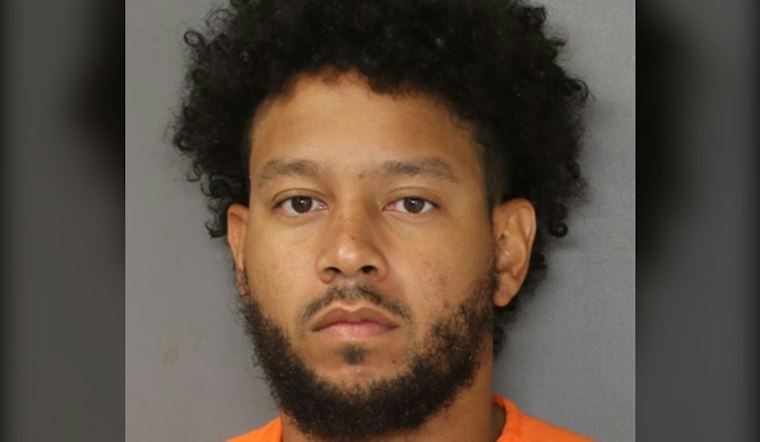 Elmwood Park Man, 33, Charged After Pointing Fake Rifle at Neighbor on Mola Boulevard