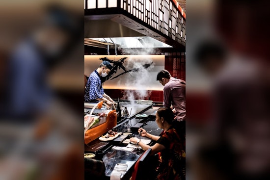 Elmwood Park's Casa Hibachi Brings Latin-Inspired Fare to Route 46