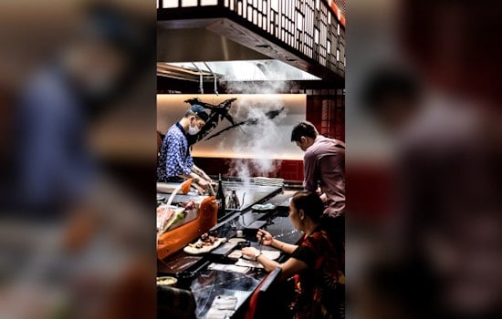Elmwood Park's Casa Hibachi Brings Latin-Inspired Fare to Route 46
