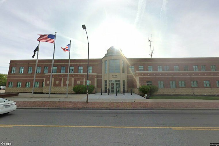 Elyria Cyclist Hit by Police Employee's Car Sues Over Broken Toes, Lost Job