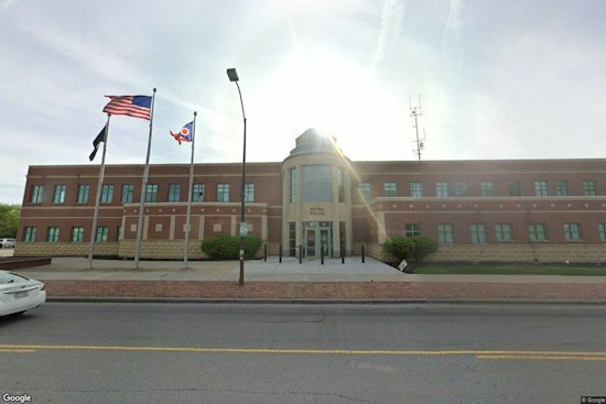 Elyria Cyclist Hit by Police Employee's Car Sues Over Broken Toes, Lost Job