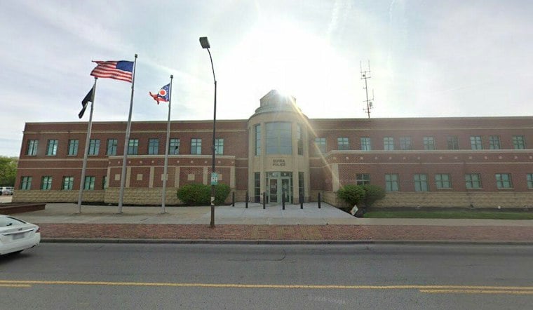 Elyria Cyclist Hit by Police Employee's Car Sues Over Broken Toes, Lost Job