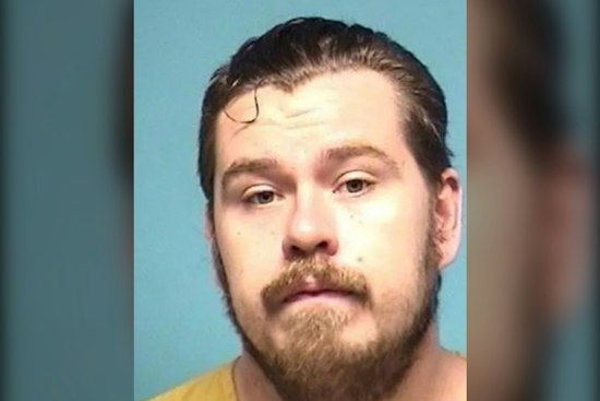 Elyria Man, 31, Threatened Suicide After Strangling Woman, Police Say