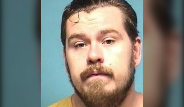 Elyria Man, 31, Threatened Suicide After Strangling Woman, Police Say