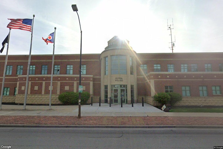 Elyria Man, 63, Told Victim to Blame Shower for Injuries He Caused, Police Say