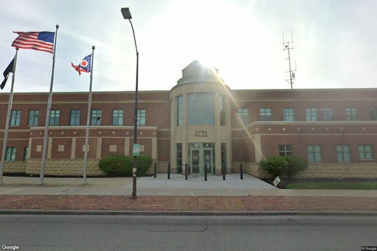 Elyria Man, 63, Told Victim to Blame Shower for Injuries He Caused, Police Say
