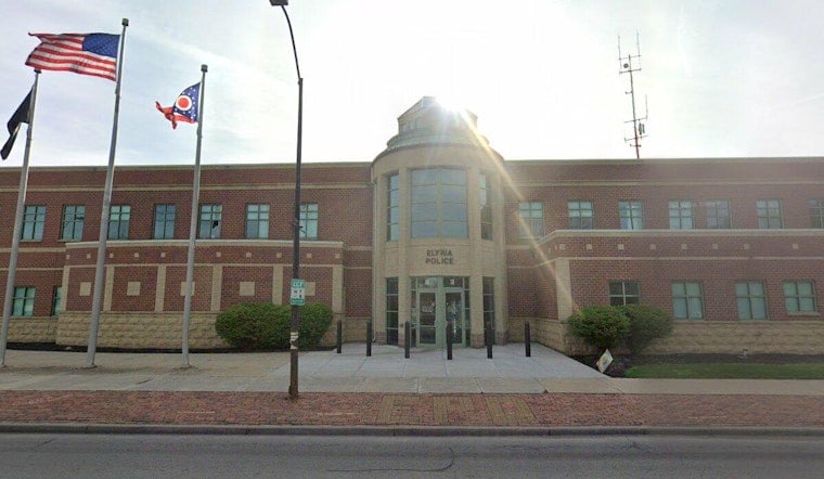Elyria Man, 63, Told Victim to Blame Shower for Injuries He Caused, Police Say