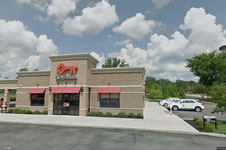 Elyria Man Nabbed in Cleveland After KeyBank Robbery, Suspected Chase Attempt in Lorain