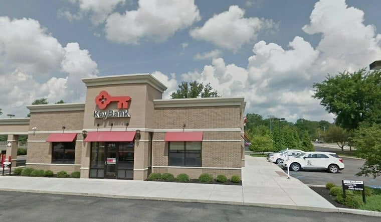 Elyria Man Nabbed in Cleveland After KeyBank Robbery, Suspected Chase Attempt in Lorain