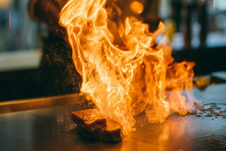 Emmett's Team Plans Jean, a 15-Seat Fire-Pit Tasting Room in Kensington