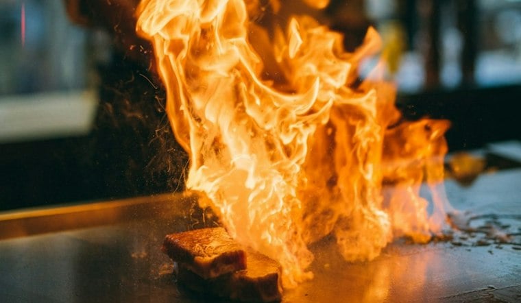 Emmett's Team Plans Jean, a 15-Seat Fire-Pit Tasting Room in Kensington