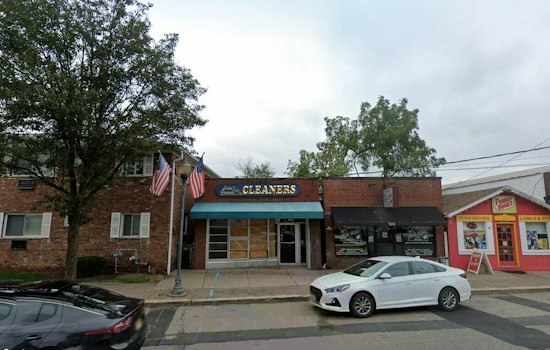 Empanada-Pizza Mashup Pizzanada Fills Lake Hiawatha's Old Dry Cleaner Spot